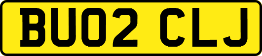 BU02CLJ