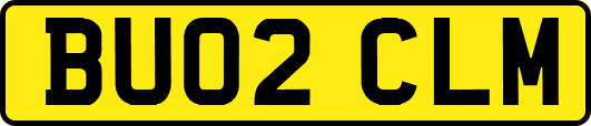 BU02CLM