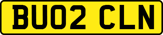 BU02CLN