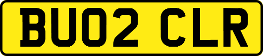 BU02CLR