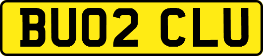 BU02CLU
