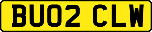 BU02CLW