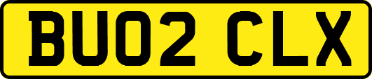 BU02CLX