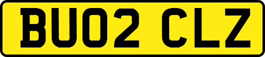 BU02CLZ