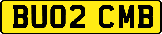 BU02CMB