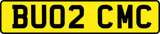 BU02CMC