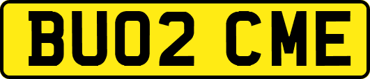 BU02CME