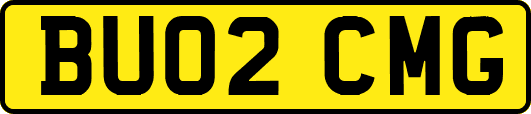 BU02CMG