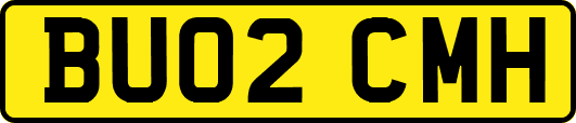 BU02CMH