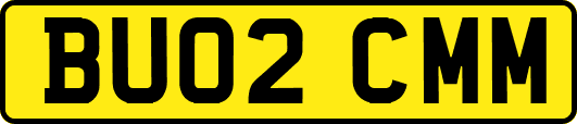 BU02CMM