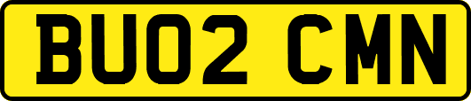 BU02CMN