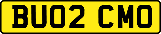BU02CMO
