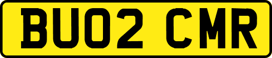 BU02CMR