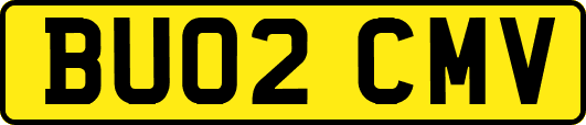 BU02CMV