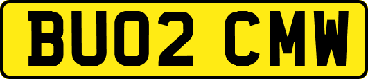 BU02CMW