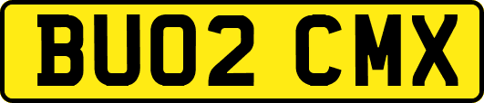BU02CMX