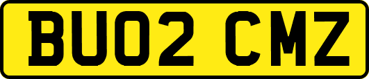 BU02CMZ