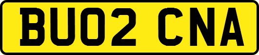 BU02CNA