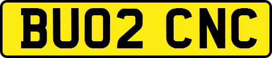 BU02CNC