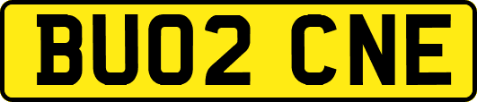 BU02CNE