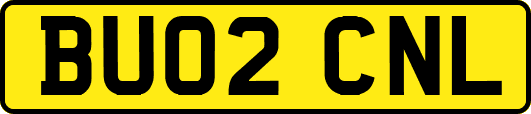 BU02CNL