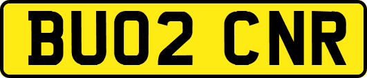 BU02CNR