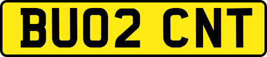 BU02CNT