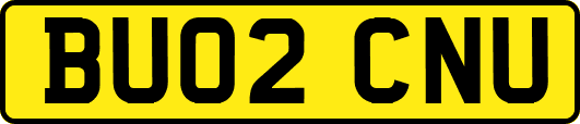 BU02CNU