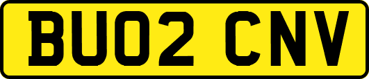 BU02CNV