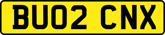 BU02CNX