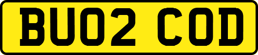 BU02COD