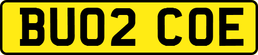 BU02COE