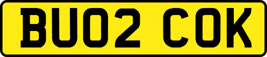 BU02COK