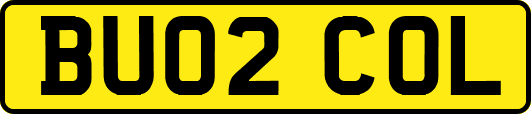 BU02COL