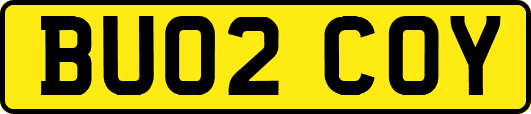 BU02COY
