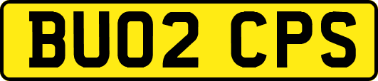 BU02CPS