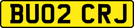 BU02CRJ