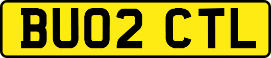 BU02CTL