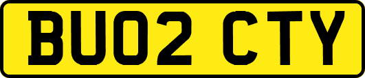 BU02CTY