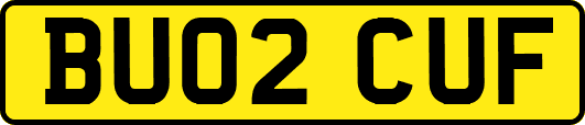 BU02CUF