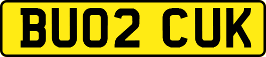 BU02CUK