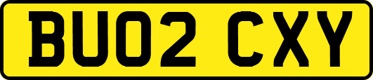 BU02CXY