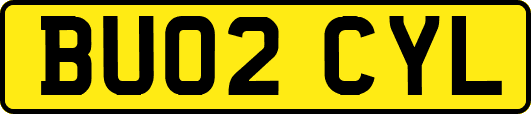 BU02CYL