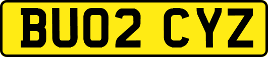 BU02CYZ