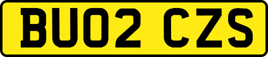 BU02CZS