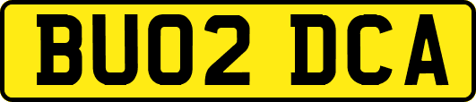 BU02DCA