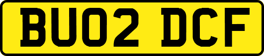 BU02DCF