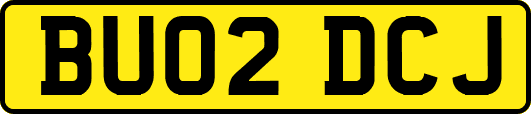 BU02DCJ