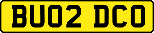 BU02DCO