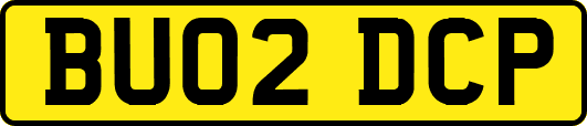 BU02DCP